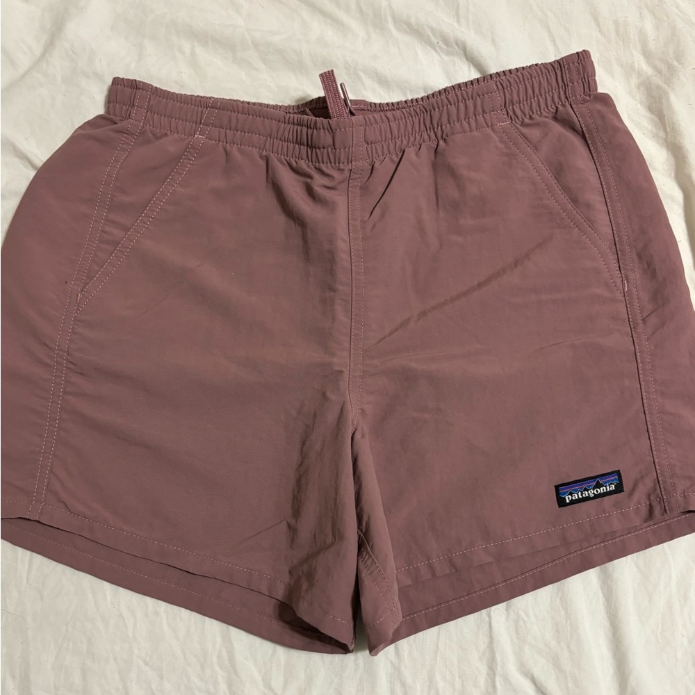 Patagonia Baggies 5”